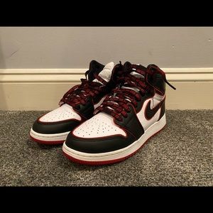 Jordan 1 - Bloodline